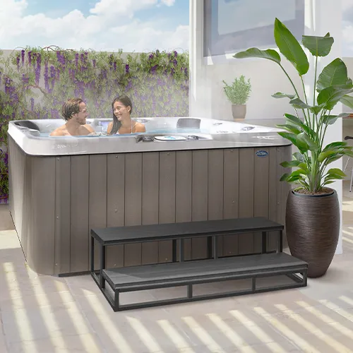 Escape hot tubs for sale in Fairfax